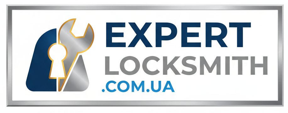 expertlocksmith UA